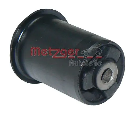 Bushing, axle beam